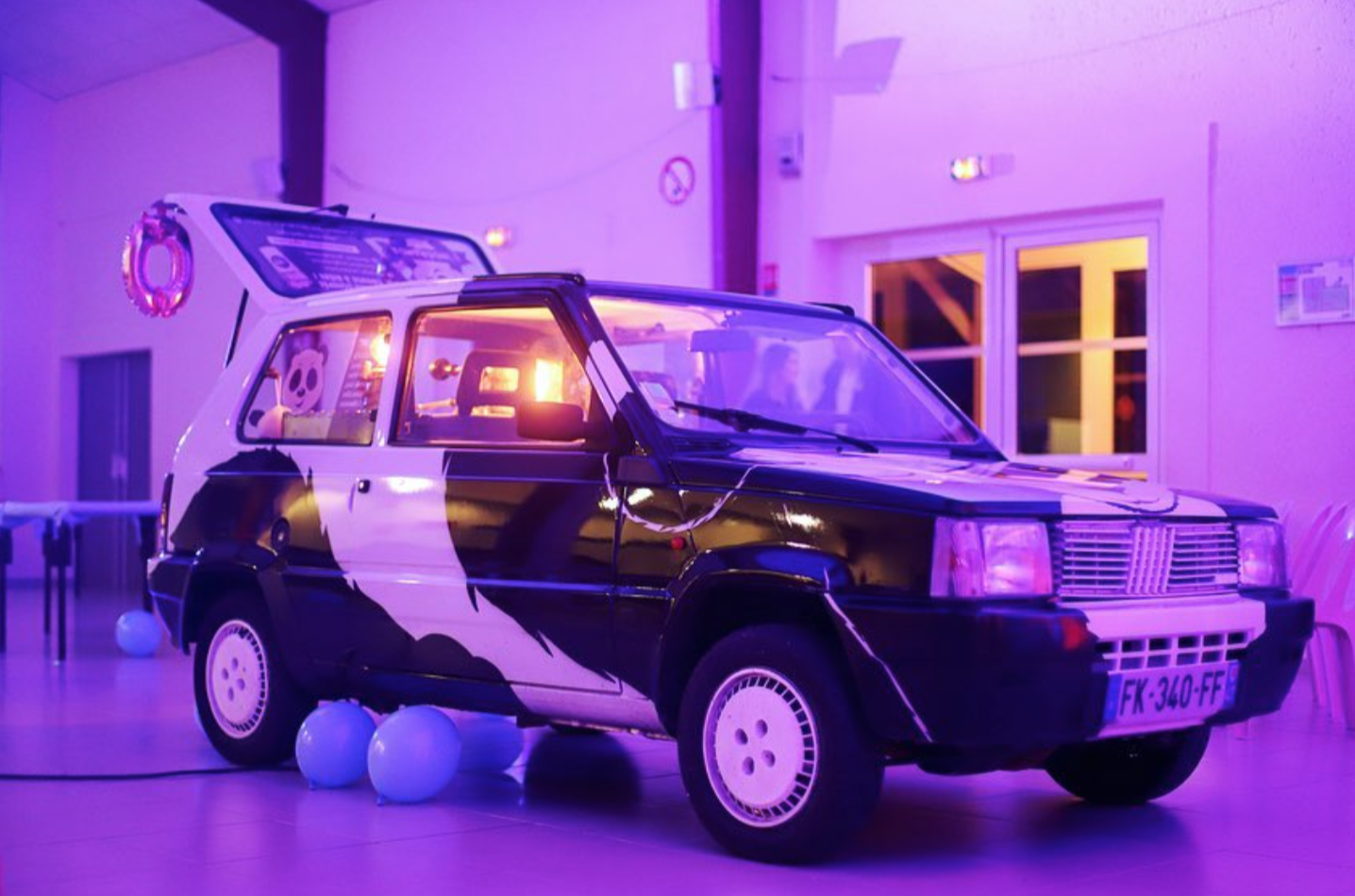 Nos Vehicules L Inde